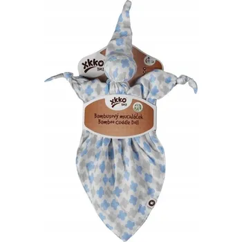 plyšák ND19_BMCT021 Plyšový Mazlíček Přítulníček XKKO BMB - Baby