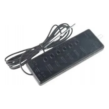 Zkoušečka Zkoušečka napětí 2000-10000V 3-15600S, 3-15600S