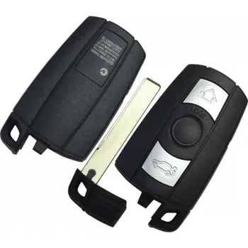 Autoklíč Smart klíč BMW 433 MHz