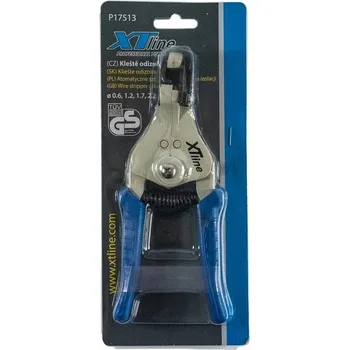 Auto elektroinstalace kleště odizolovávací