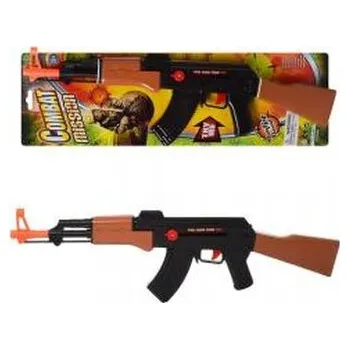 Dětská zbraň Karabin terkotka (pl, 2000, Trifox)