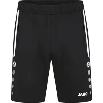 Dámské kraťasy Šortky Jako Trainingsshort Allround Women 8589w-800 Velikost 40