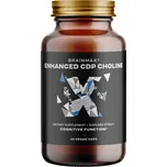 BrainMax Enhanced Citicholine 60 cps.