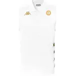 Kappa GASTIO polokošile SK Artis Sr bílá L