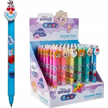 Propiska automatická modrá Colorino