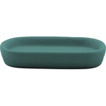 Mýdlenka Mýdlenka volně stojící Douceur d'intérieur zelená keramická