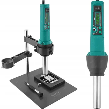 IP kamera Horkovzdušná páječka Reball 700 W