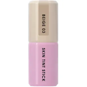 Make-up Dermacol Skin Tint Stick lekhý hydratační make-up 15 g 03 béžový