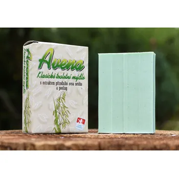 Mýdlo Mýdlo For Merco