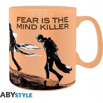 Keramický hrnek 460 ml DUNE