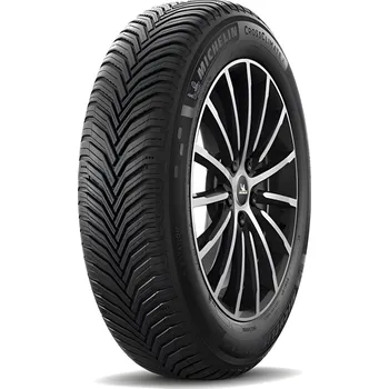 Celoroční osobní pneu Michelin CrossClimate 2 245/35 R20 95Y XL FR Celoroční pneu Automobilové pneumatiky