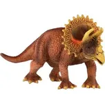 Triceratops dinosaurus zooted 20cm