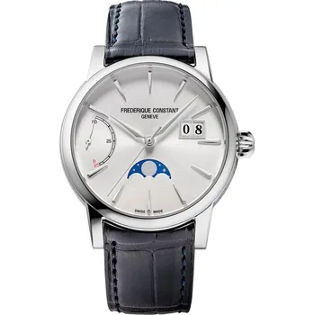 Hodinky Frederique Constant Classic FC-735S3H6