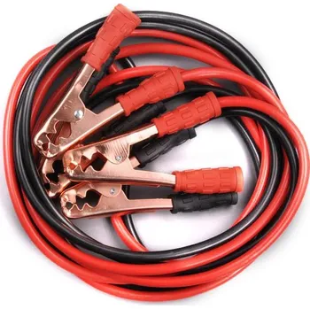 Startovací kabel kabely startovací 600A 25mmx4m bez obalu