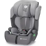 Kinderkraft Autosedačka Comfort up i-size (76-150 cm) Grey