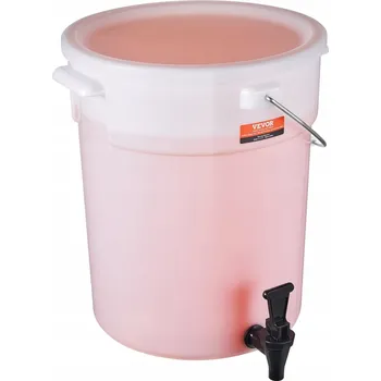 Dávkovač nápoje Dávkovač nápojů - na párty i do restaurací 19 l