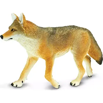 Figurka Safari Ltd. Kojot