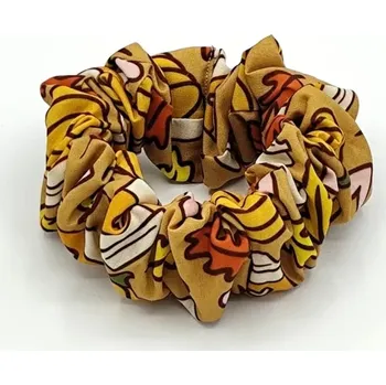 Bavlněná gumička Halloween 2. L