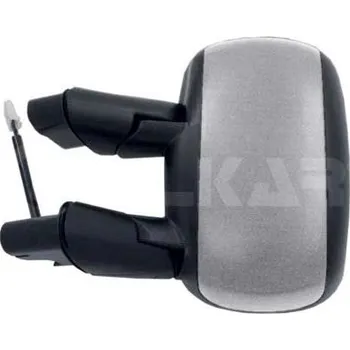 Auto zrcátko Vnější zpětné zrcátko ALKAR ALK9225930