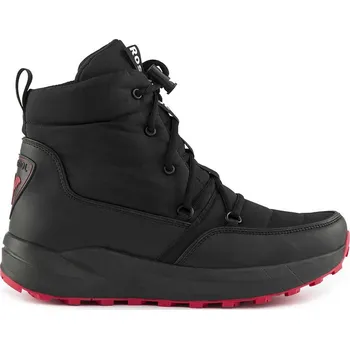 Pánská zimní obuv ROSSIGNOL Podium Black 25/26