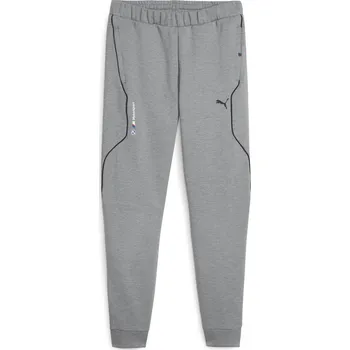 Pánské kalhoty Pánské Kalhoty PUMA BMW MMS SWEAT PANTS, REG/CC 62414603 – Šedá L