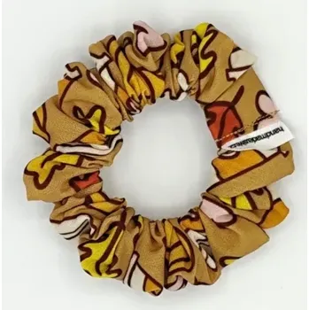 Bavlněná gumička Halloween 2. S