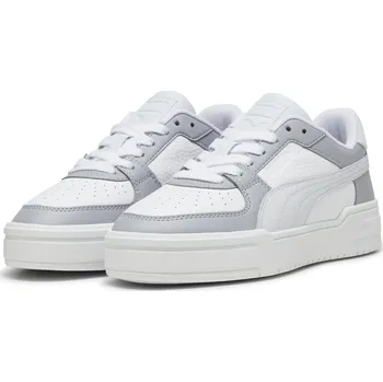 Dámské tenisky Dámské Tenisky PUMA CA PRO WNS 39474907 – Bílá 38,5