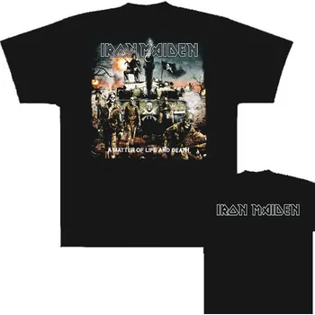 Pánské tričko Iron Maiden - triko 11