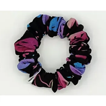 Bavlněná gumička Halloween 4. S