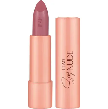 Rtěnka HEAN Rtěnka SAY NUDE 47 Kissy 4,5 g