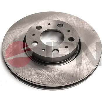 Brzdový kotouč Brzdový kotouč JPN 30H9121-JPN