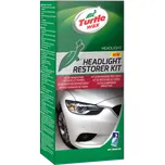 Turtle Wax Sada na obnovu světlometů, 1ks