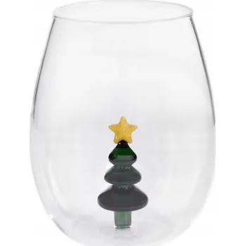 Sklenice na nápoje Homla 580 ml 1 ks