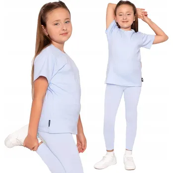 Chlapecké oblečení Dětské tričko Maze modré bavlna velikost 152