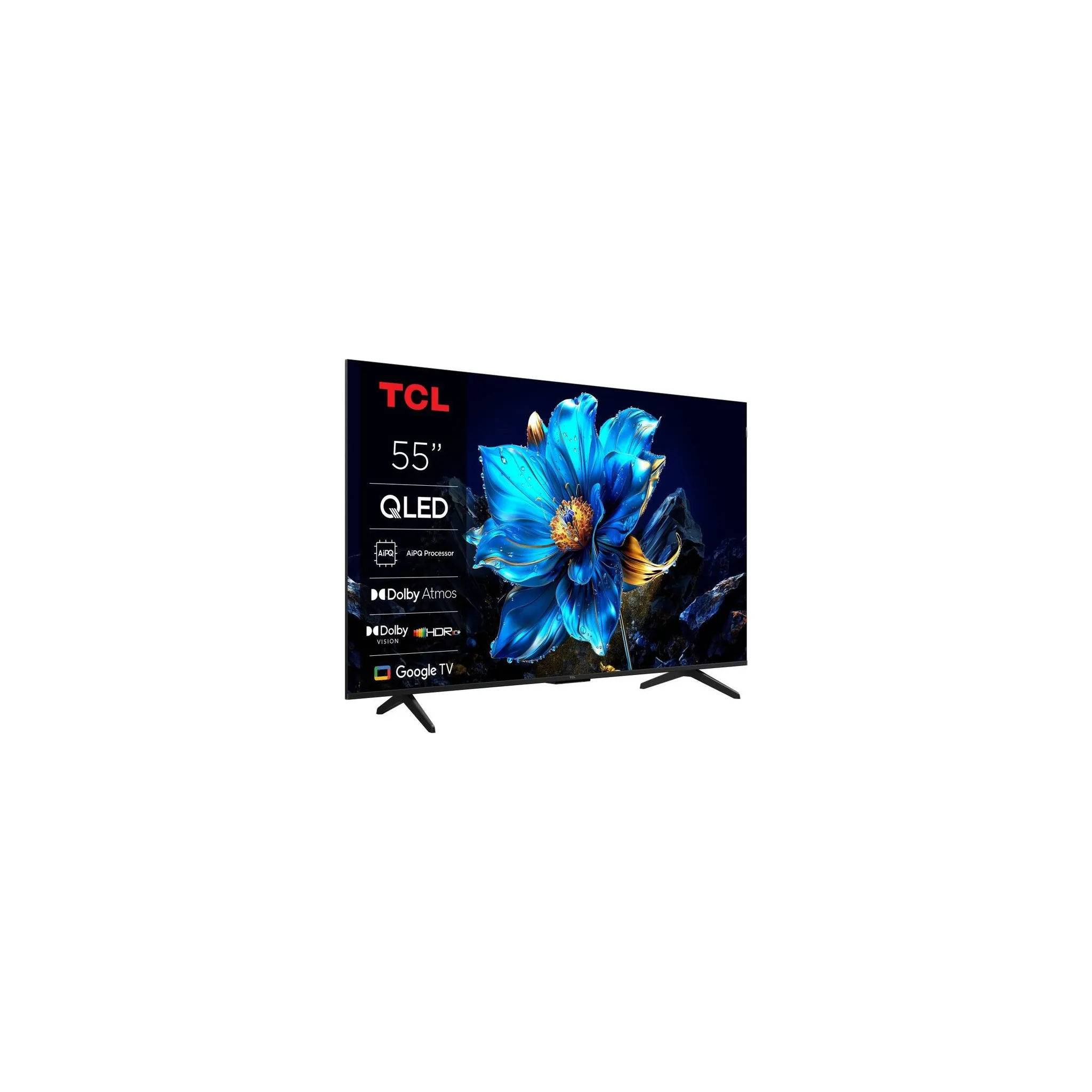 Fotografie 3 - Televizor TCL 55" QLED (55P7K)