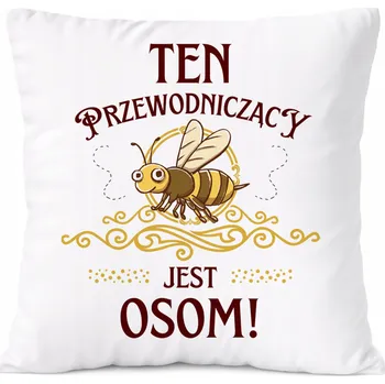 Obraz Polštář pro akvaristu jako Dárek s potiskem a fotografií Bílá PoliDraw