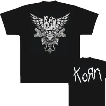 Pánské tričko Korn - triko 3