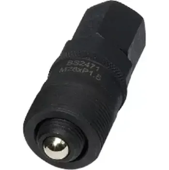 Nářadí na motocykly stahovák rotoru alternátoru (M28 x 1,5), BIKESERVICE