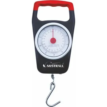 Mechanická váha Mistrall