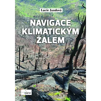 Přírodní věda Navigace klimatickým žalem