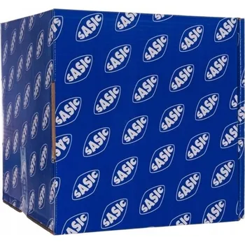 Zavěšení kol Sasic 4001578 Nárazník, tlumič