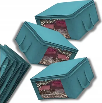 Povlečení Povlak na povlečení EdiBazzar zelený