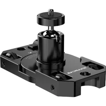 Příslušenství pro videokameru DJI Osmo - CNC kamerový vozík