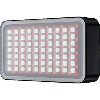 Svítilna Nastavitelné RGB kapesní světlo (vč. baterie)