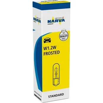 Žárovka Žárovka, přídavné brzdové světlo NARVA 179163000