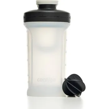 Svačinový box Contigo Shaker SHAKE & GO 2.0 590 ml Salt