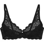 730567 - Podprsenka Triumph »Amourette W« - pro ženy - vel. 90E - barva: černá