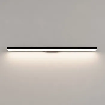 Nástěnné svítidlo Nástěnné svítidlo Light Prestige bílé s integrovaným LED zdrojem 24 W