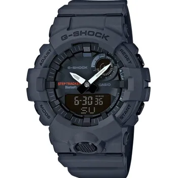 Oblečení a móda Casio G-Shock GBA-800-8A - 30 dnů na vrácení zboží, Garance originality