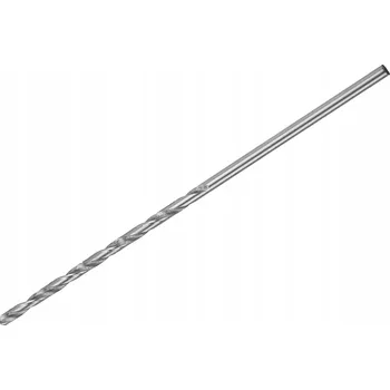 Vrták Prodloužený Vrták do kovu 2,5x95 mm